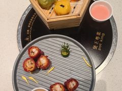 -煲王粤菜餐厅(中侨中心店)