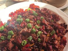 -常和州·夜宵大排档(常州单店)