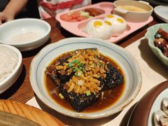 -佬麻雀·新湘菜(珠海金发购物中心店)