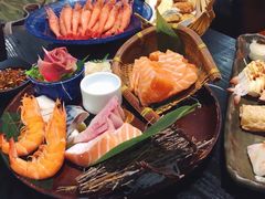 -札幌日本料理放题