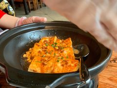 -瑶王府·广西菜(相思湖店)