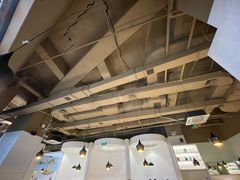 大堂-酸婆娘江湖川菜(紫竹路店)