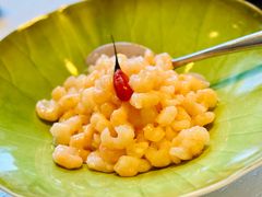 水晶虾仁-上海和平饭店龙凤厅 Dragon Phoenix