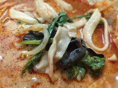 麻辣烫-高福麻辣烫(新阳店)