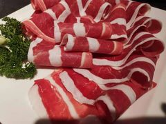 -清真·京华源铜锅涮肉(丰庆店)