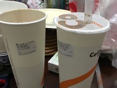 -CoCo都可(方庄店)