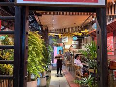 -石涧故事·私房菜(紫云路店)