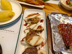 -松坂屋日料自助(长城路店)