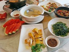 -迎喜海鲜酒楼(鹏森·海纳中心店)