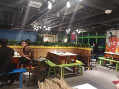 -钢管厂五区小郡肝火锅串串香(清河店)