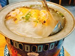 -新兴园饺子馆(北京百子湾店)