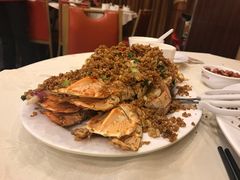 -桥底辣蟹(谢斐道店)