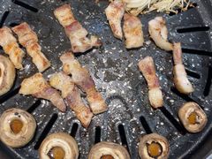 -青松馆韩国料理(香港中路佳世客店)