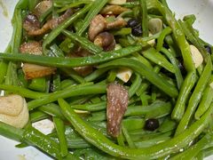 -渔民船说·北塘海鲜·天津菜·海肠捞饭(北塘古镇店)