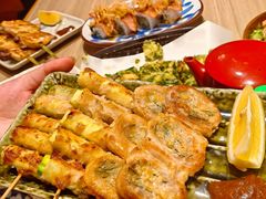 -小山日本料理(兴业太古汇店)