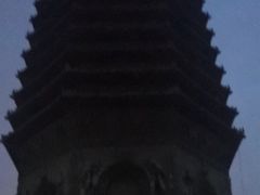 -玲珑塔公园