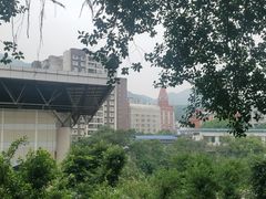 -西南政法大学(沙坪坝校区)