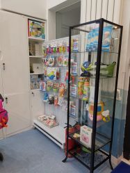 -马博士婴幼儿游泳馆(广安门旗舰店)