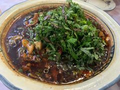 -周鱼鳅饭店
