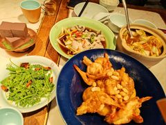 -小吊梨汤·北京菜·烤鸭(鸟巢店)