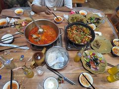 -古城苗家土菜馆(河景餐厅店)