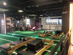 -一兆韦德健身(张杨路店)