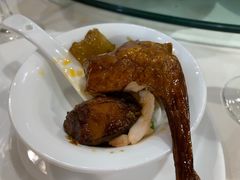 -文杏酒楼(一品天下店)
