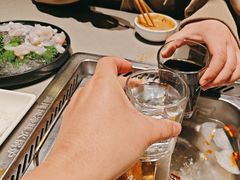 -海底捞火锅(青悦城店)