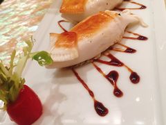 -8餐厅(新葡京酒店)