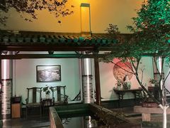 景观位-不倒翁·徽天下名菜楼(马鞍山路店)