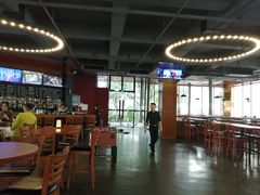 -CIRCLE·酒吧(第一国际店)