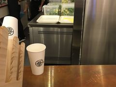 -眷茶(大卫城10楼店)