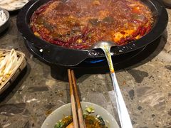 -重庆渝达老火锅(春熙路店)
