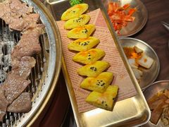 -西塔老太太泥炉烤肉(上海七宝领展广场店)
