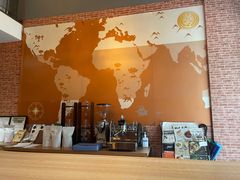-UN CAFFE(五角场店)