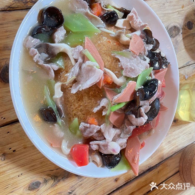 重庆必吃的江湖菜！