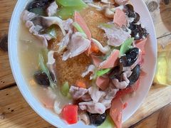 -饭江湖·江湖菜(湖广会馆店)