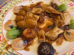 -鹿鸣春饭店(总店)
