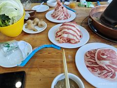 -元盛居(亚泰大街店)