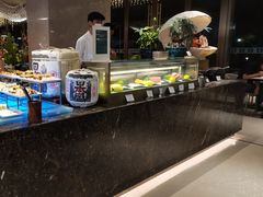 -温德姆至尊酒店·璇全日餐厅
