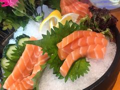 -hallch好吃餐厅(奥体中心店)