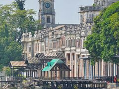 -赤坎·广东华侨国际旅游度假区