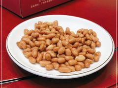 -百姓百味海鲜酒楼(粤垦路总店)