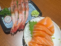 -林妈妈村·日式料理(宝山龙湖天街店)