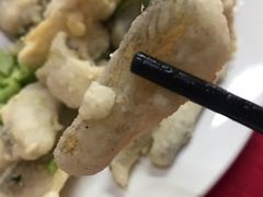 -蛇口康乐快餐鱼仔档(翠苑小区店)