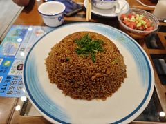 -良师门滨海人家·海鲜·家常菜(滨海城店)