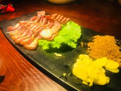 -田婆婆的菜(海口友谊阳光城店)