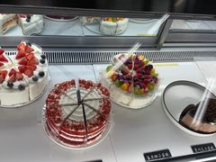 -麦田工坊(月湖店)