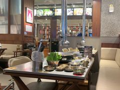 -牧童禧肉社·韩国炭火烤肉店(中粮祥云小镇创始店)
