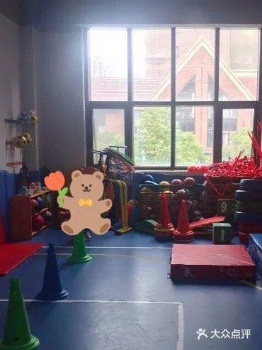 带娃动起来✨美乐简超棒哒⚡️